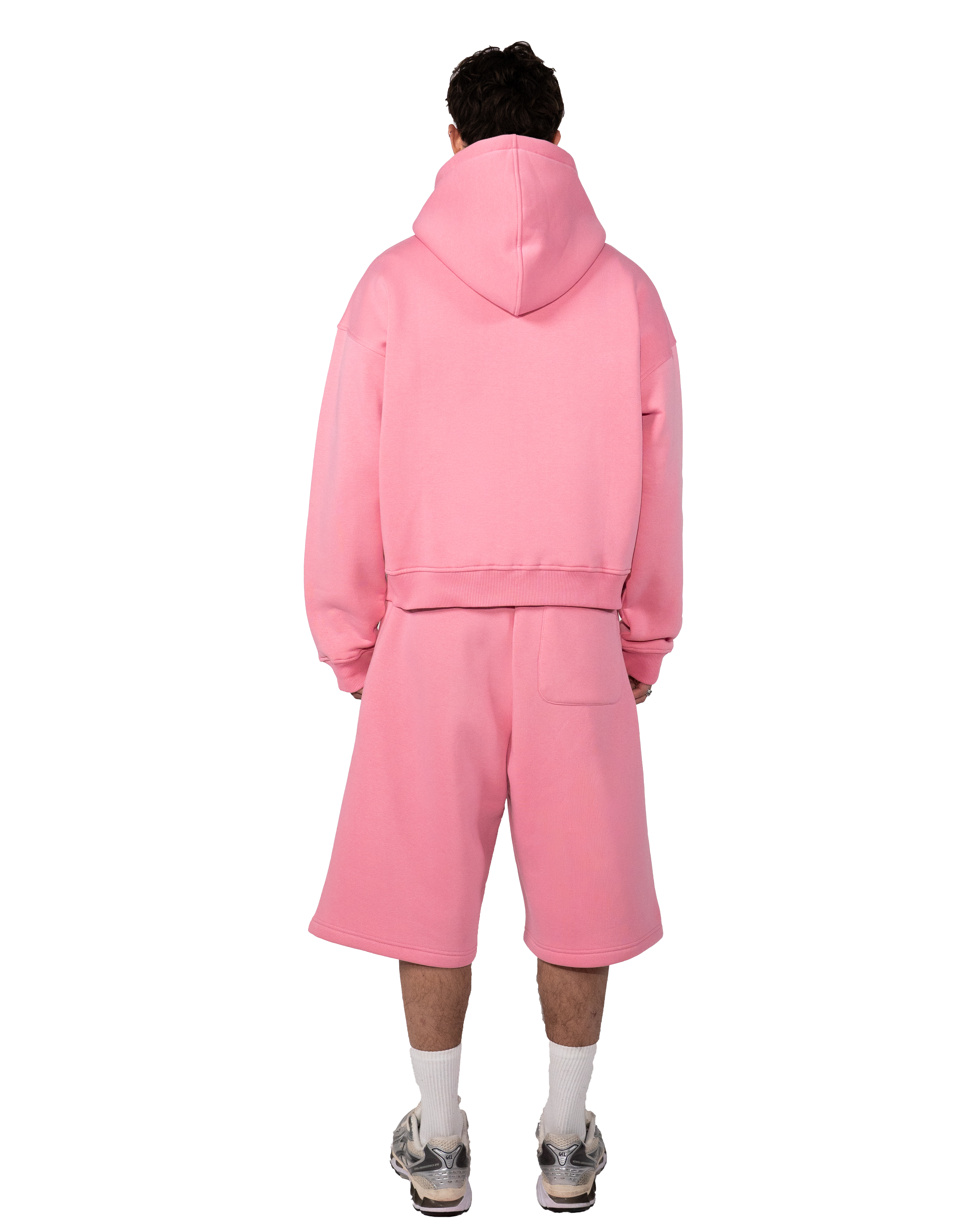 Short - Baby Pink