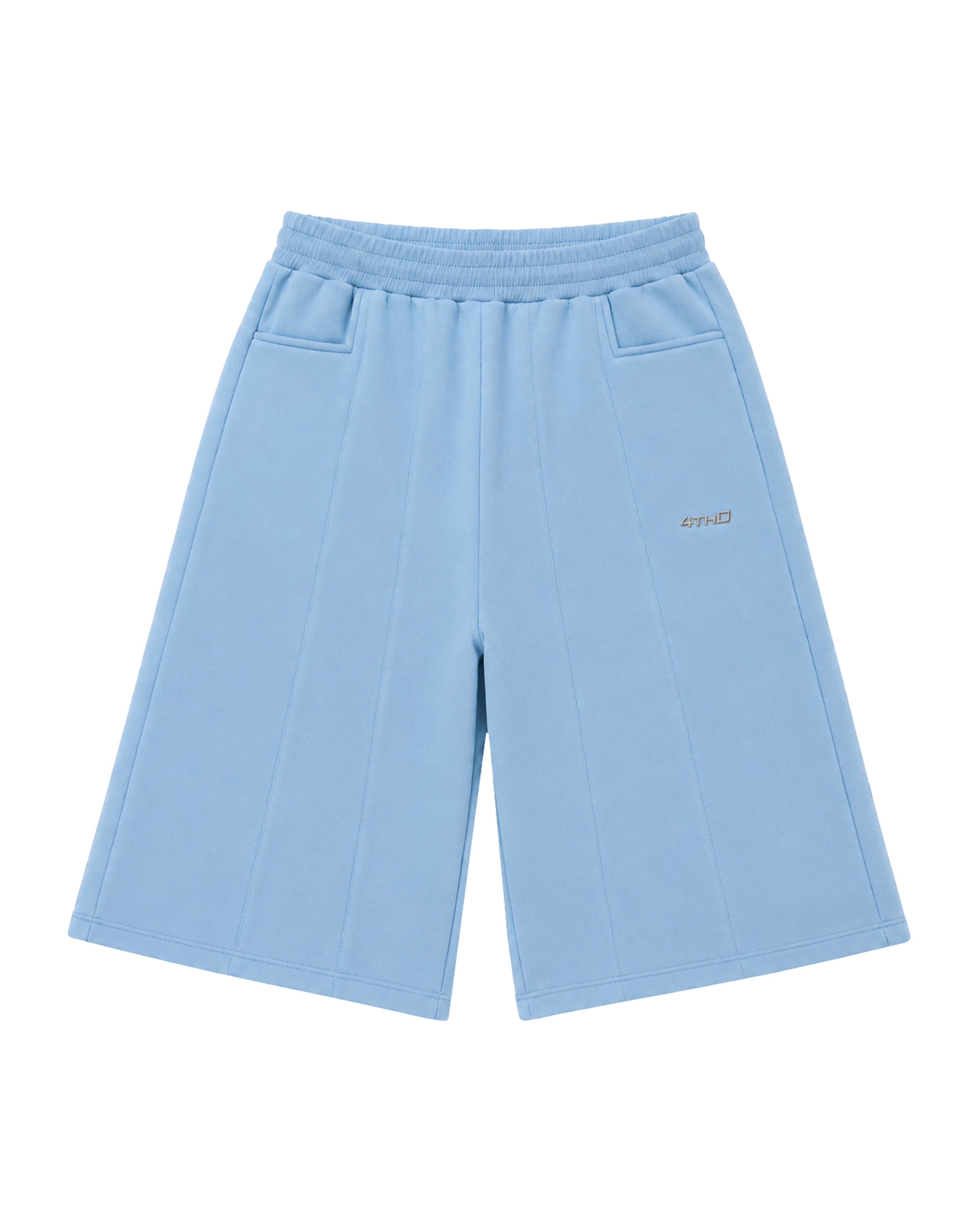 Short - Sky Blue