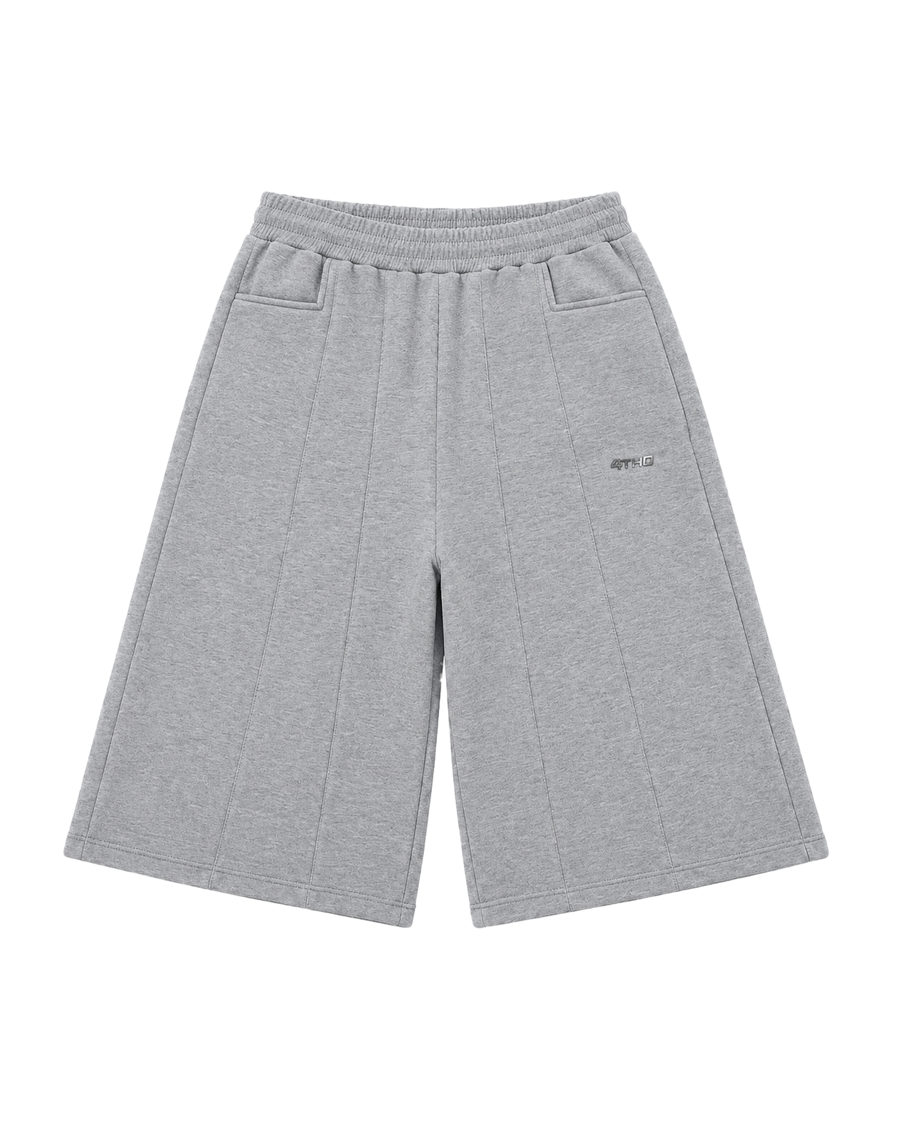 Short - Grey