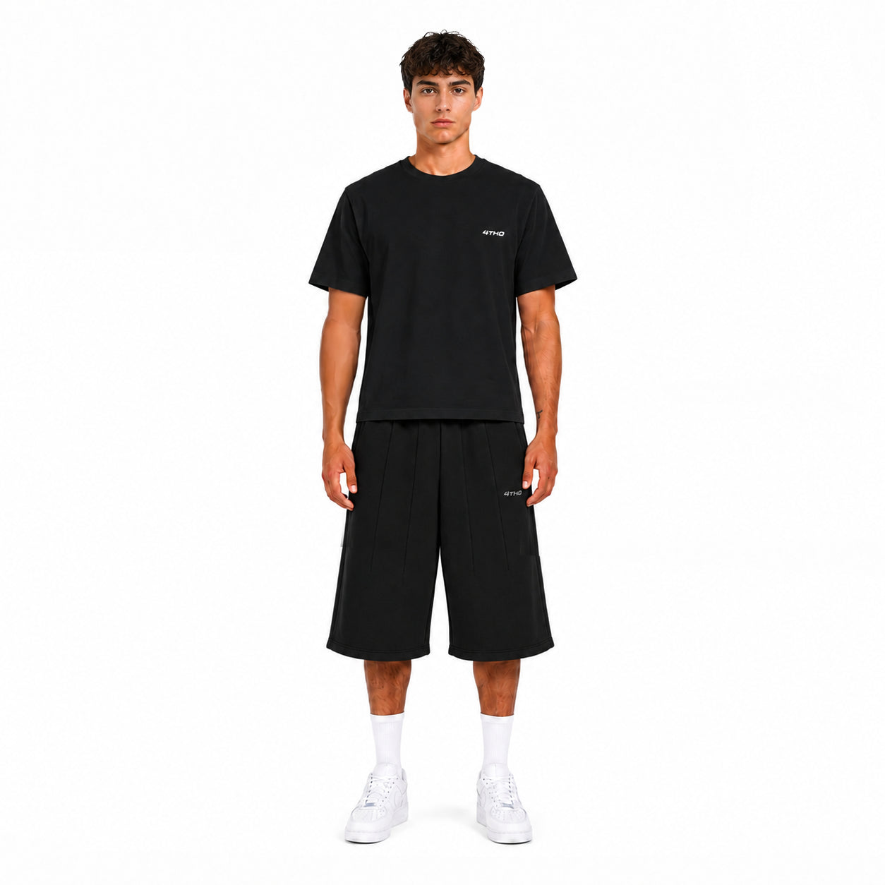 Short - Black