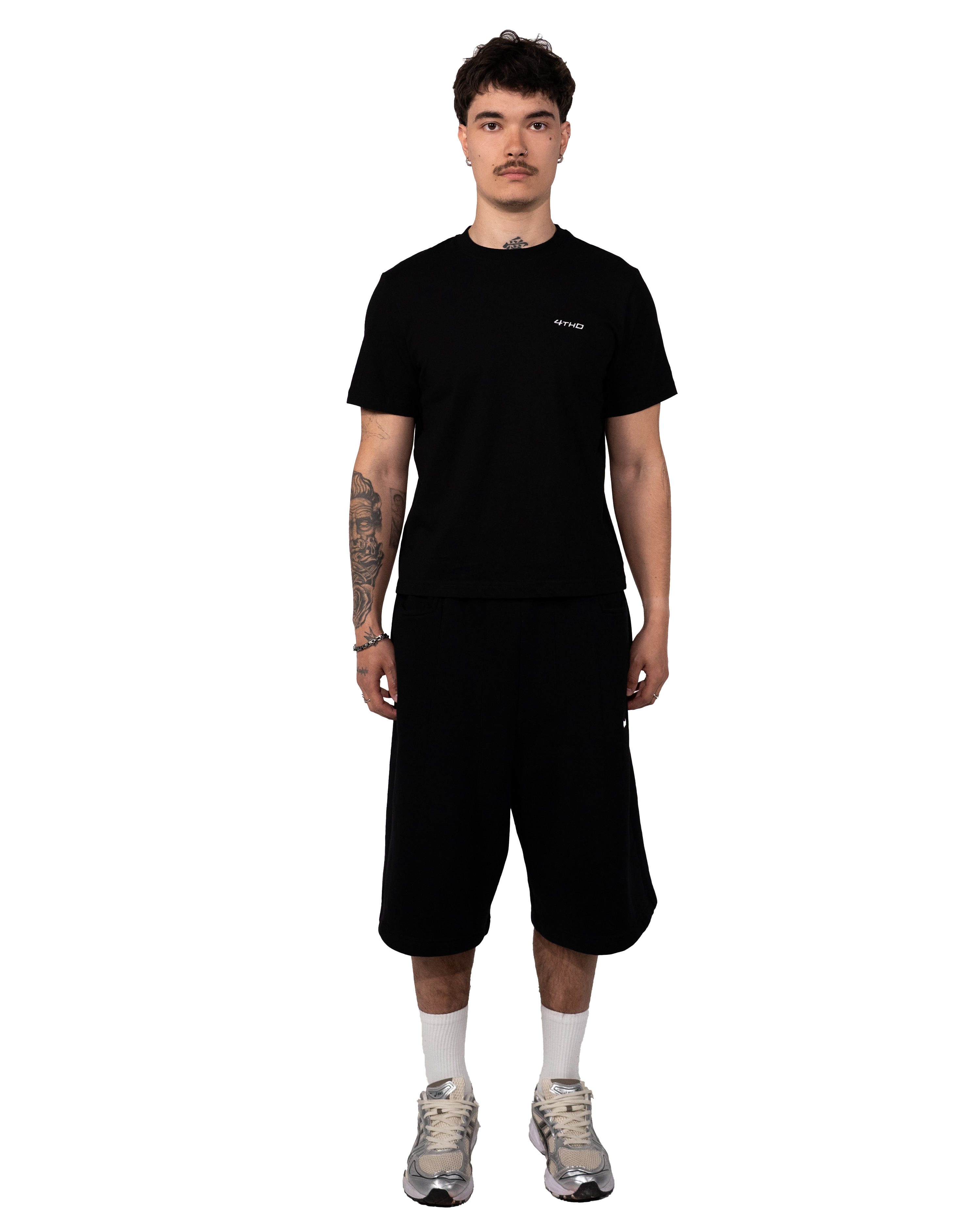 Short - Black