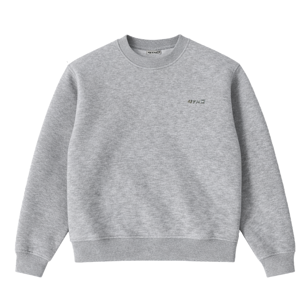 Crewnecks