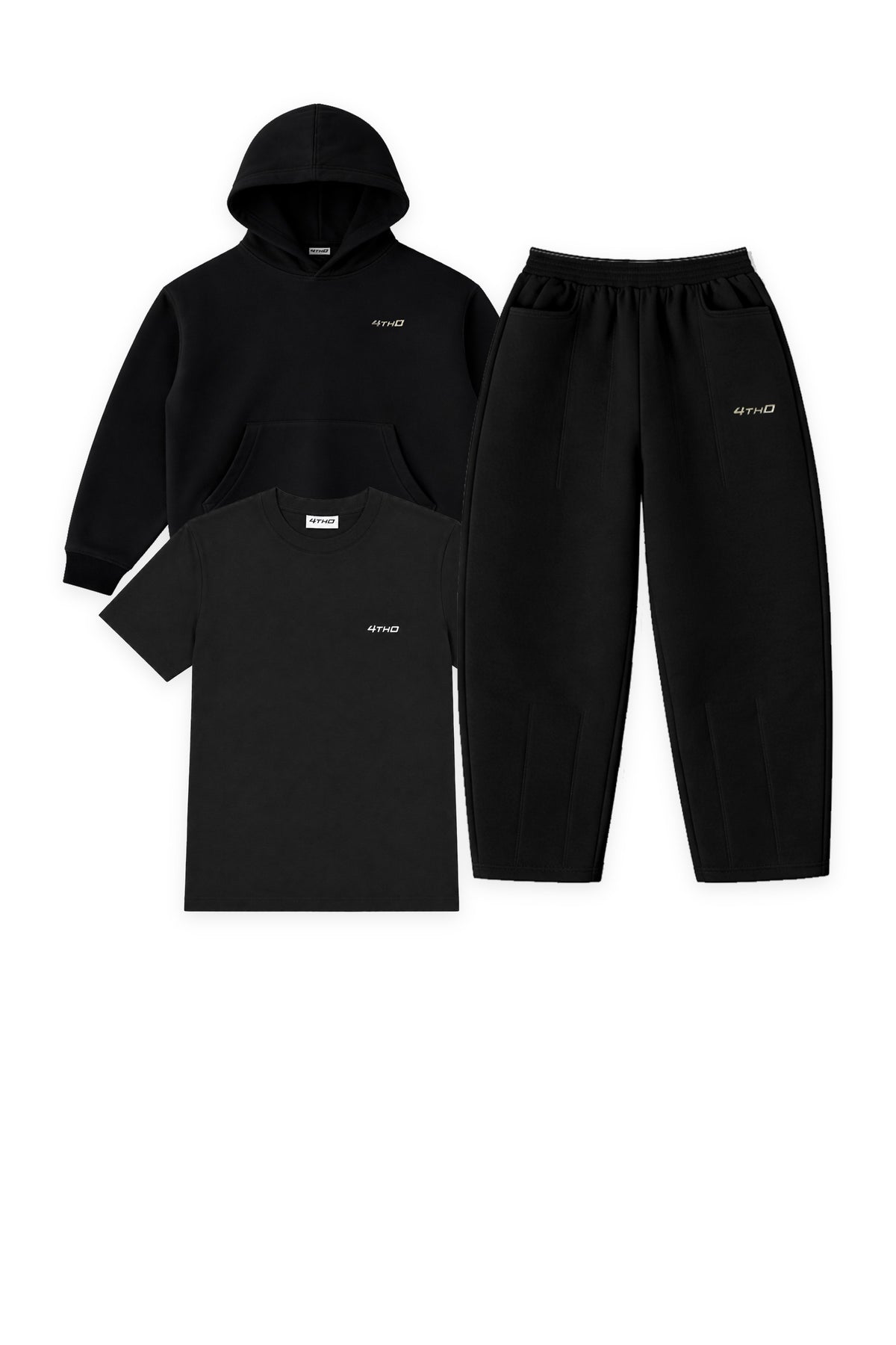4thD Bestseller Sets