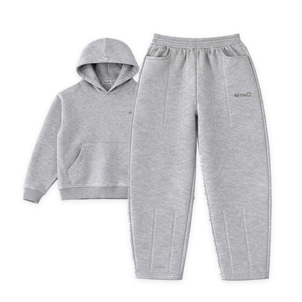 4thD Tracksuits