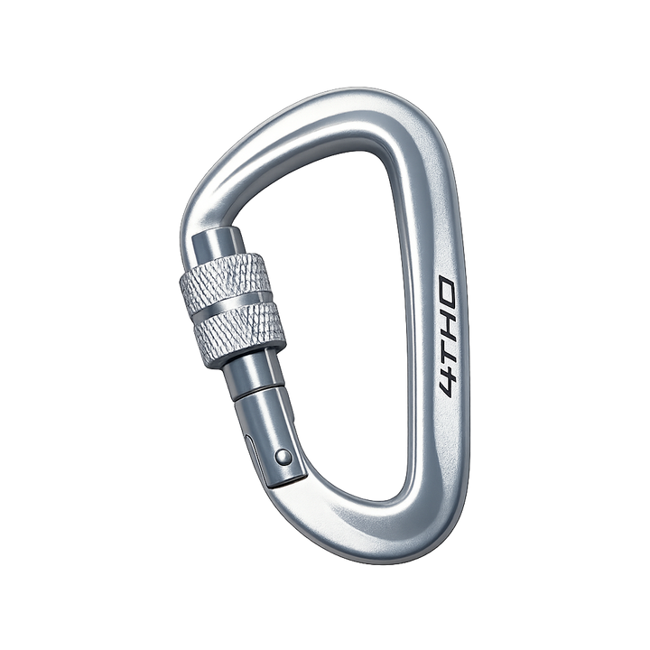 Signature Carabiner