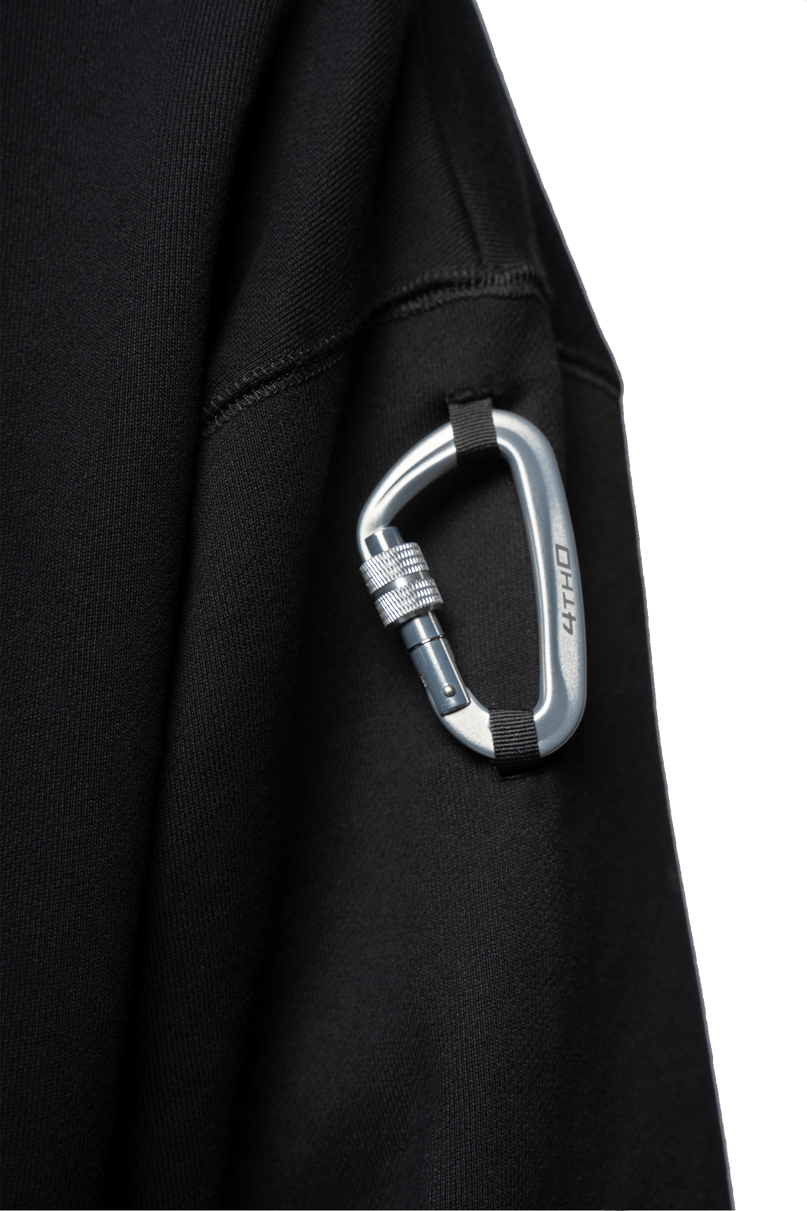 Signature Carabiner