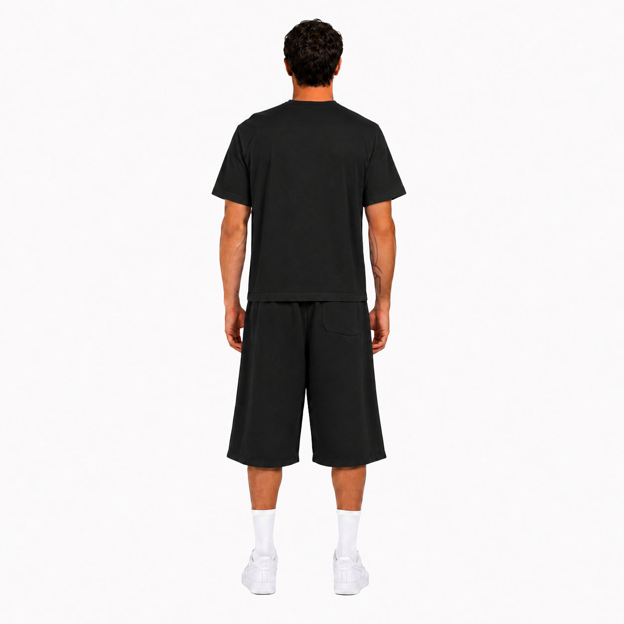 Short - Black