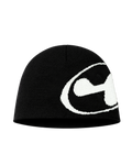 Circle Logo Beanie