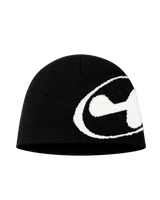 Circle Logo Beanie