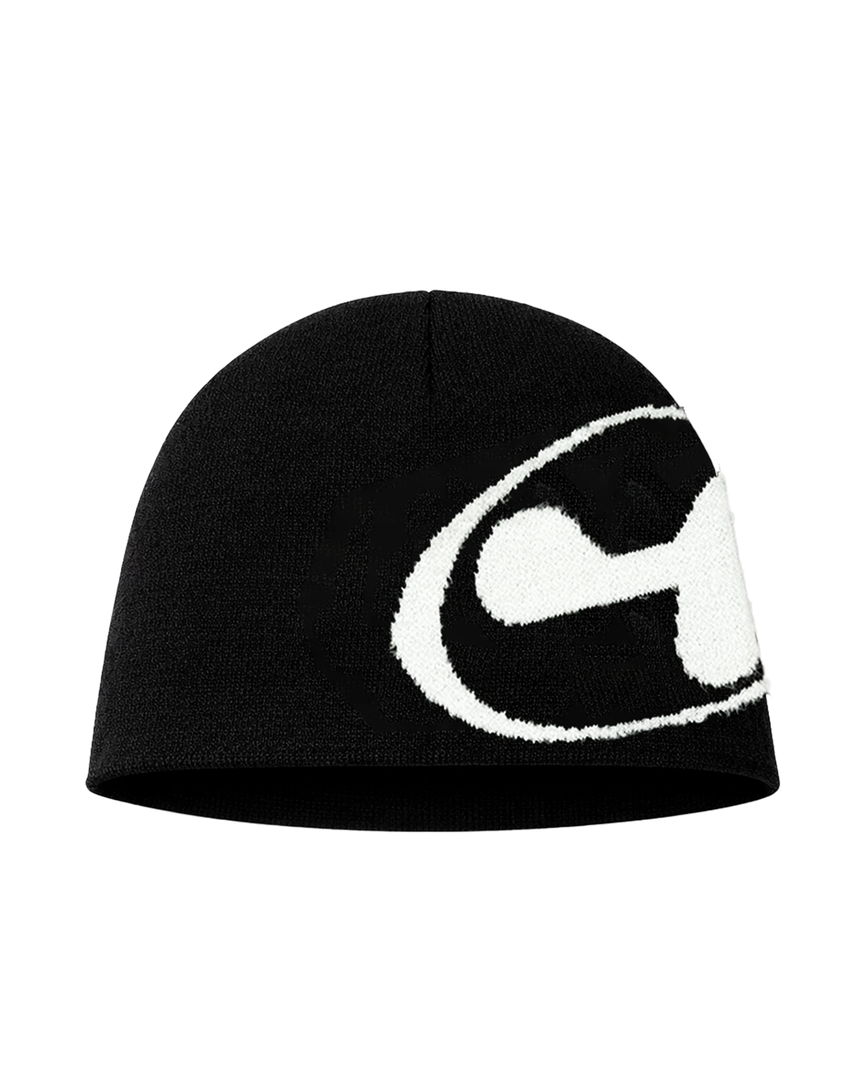 Circle Logo Beanie