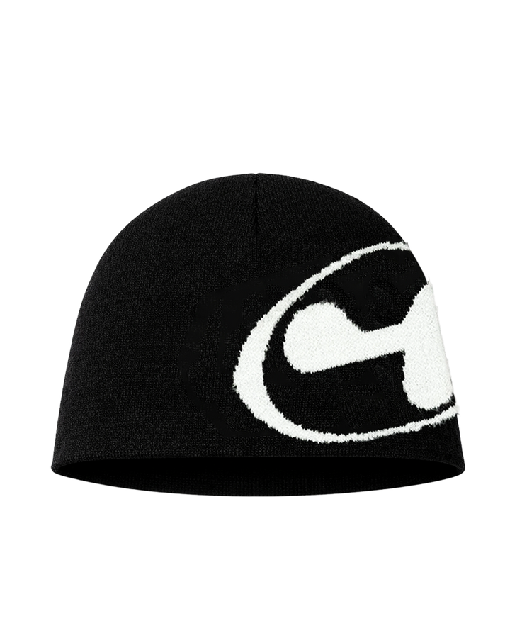 Circle Logo Beanie