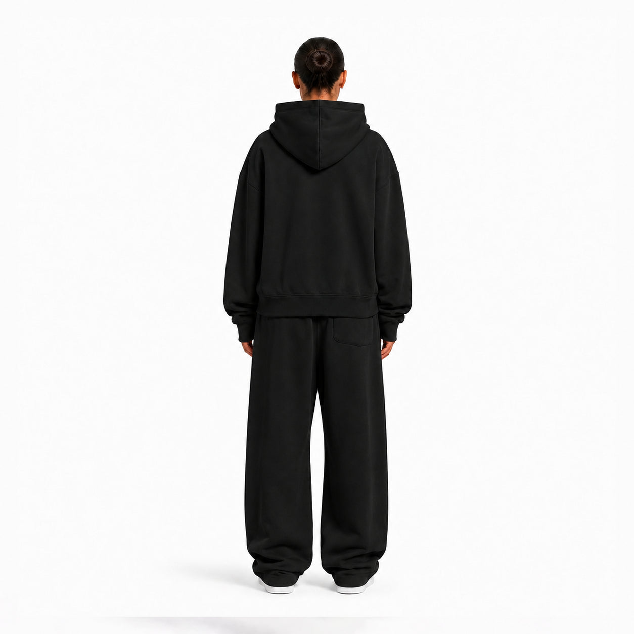 Sweatpant- Black