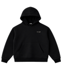 Hoodie - Black