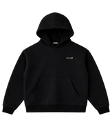 Hoodie - Black