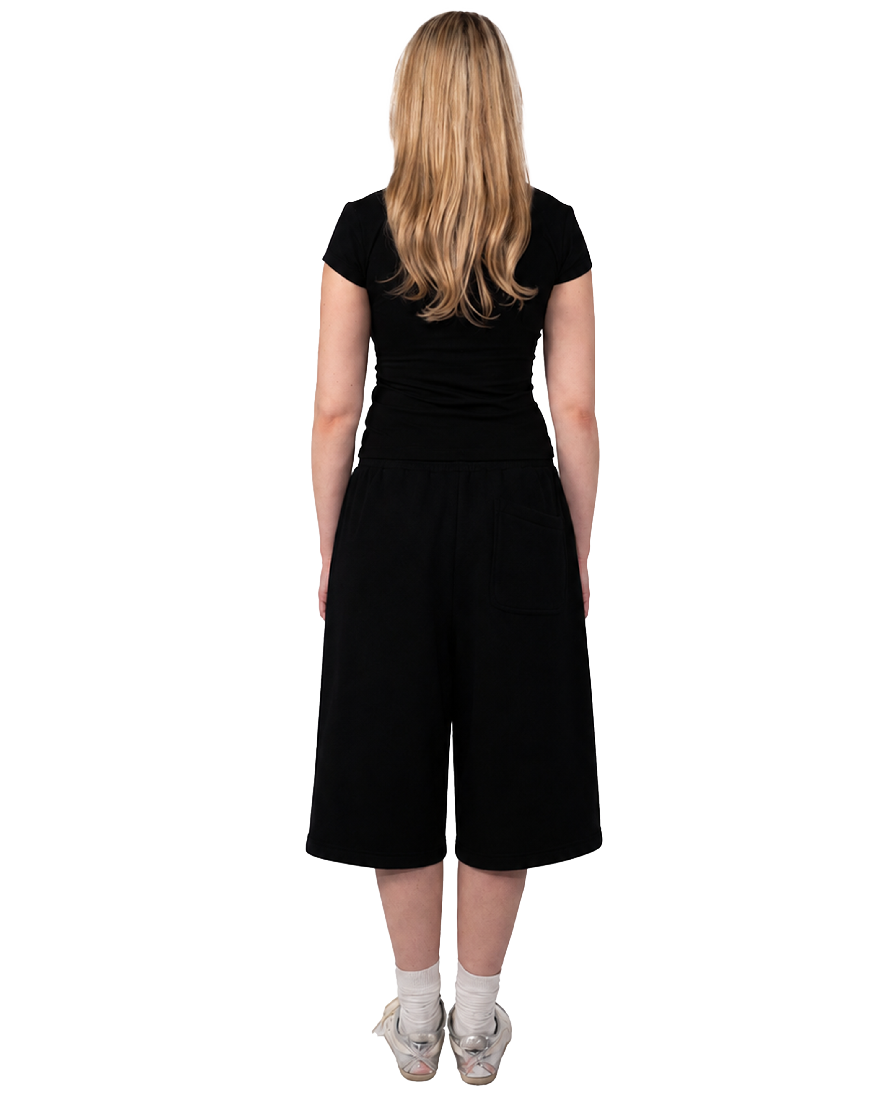 Short - Black