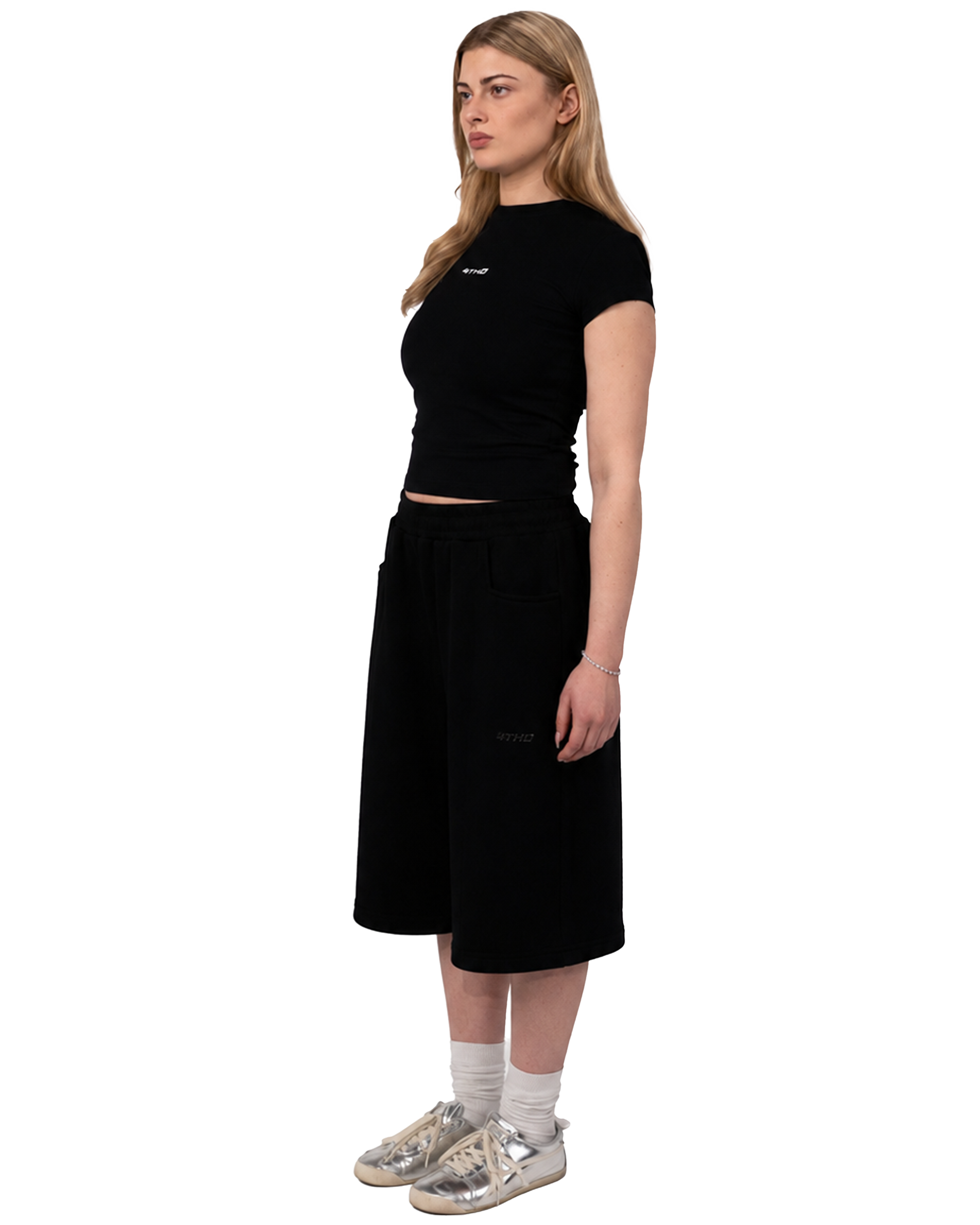 Short - Black