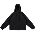 Shell Jacket - Black