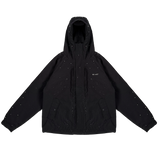 Shell Jacket - Black