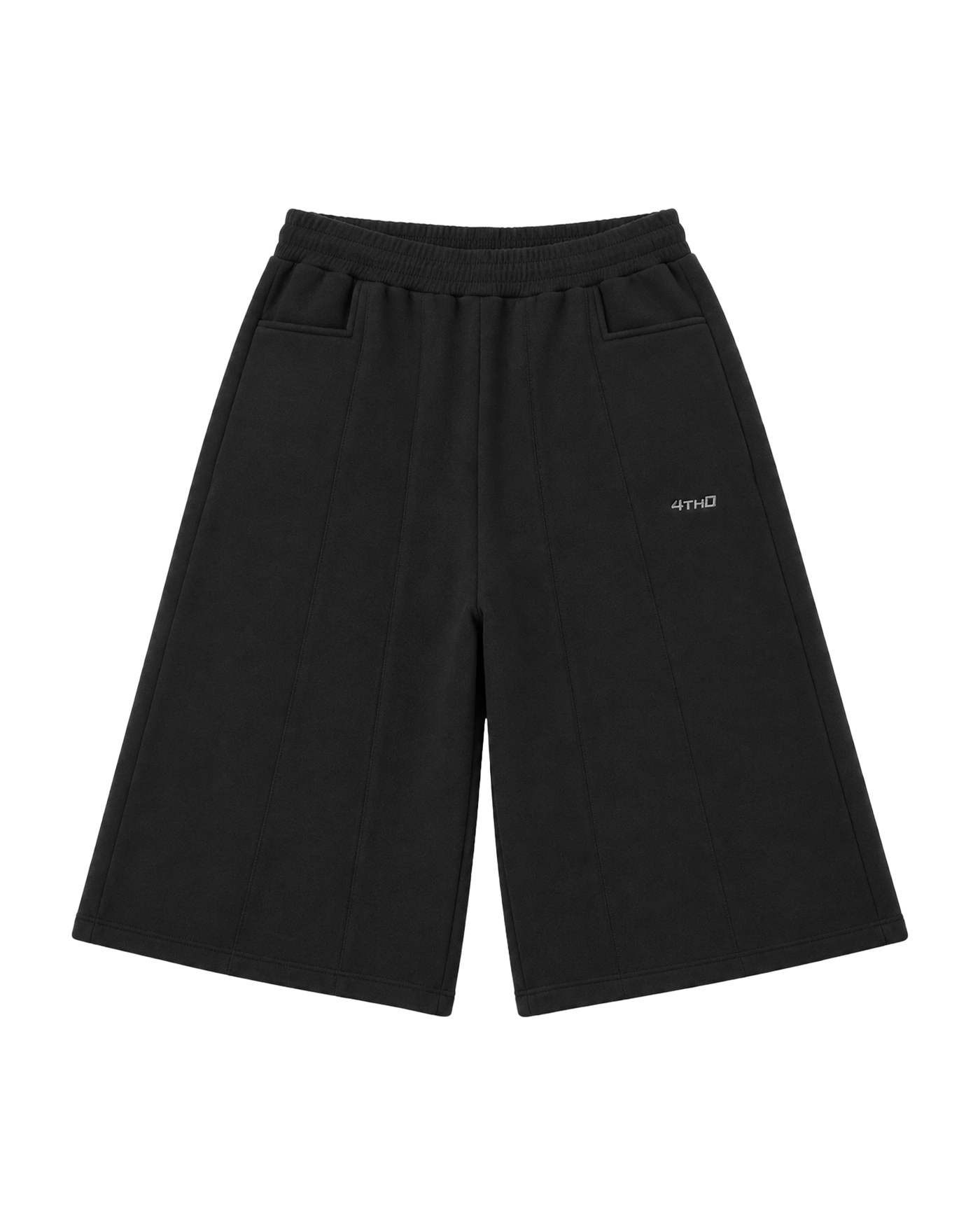 Short - Black