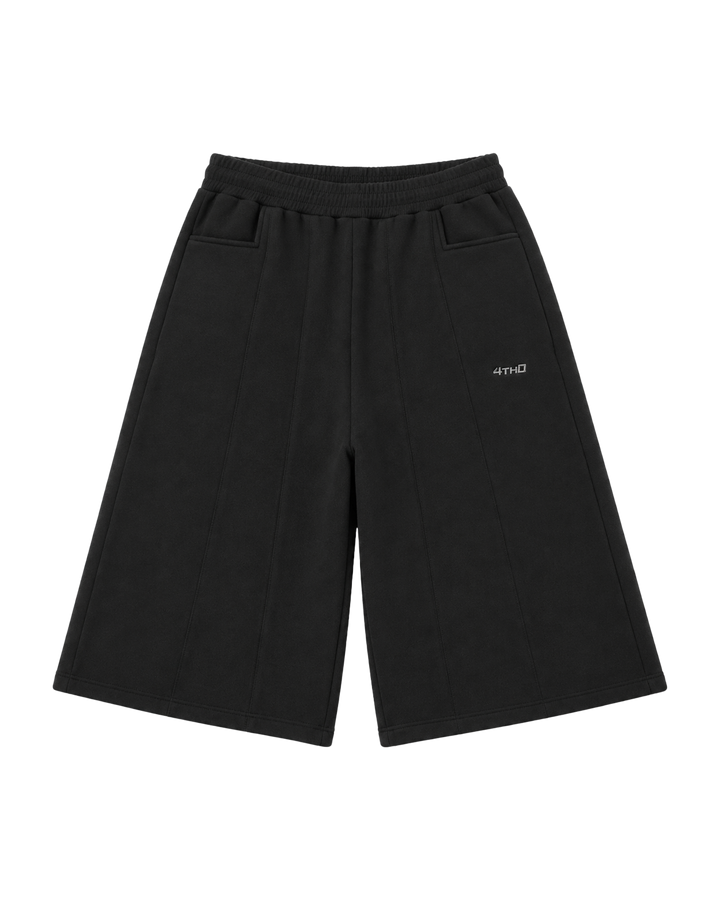 Short - Black