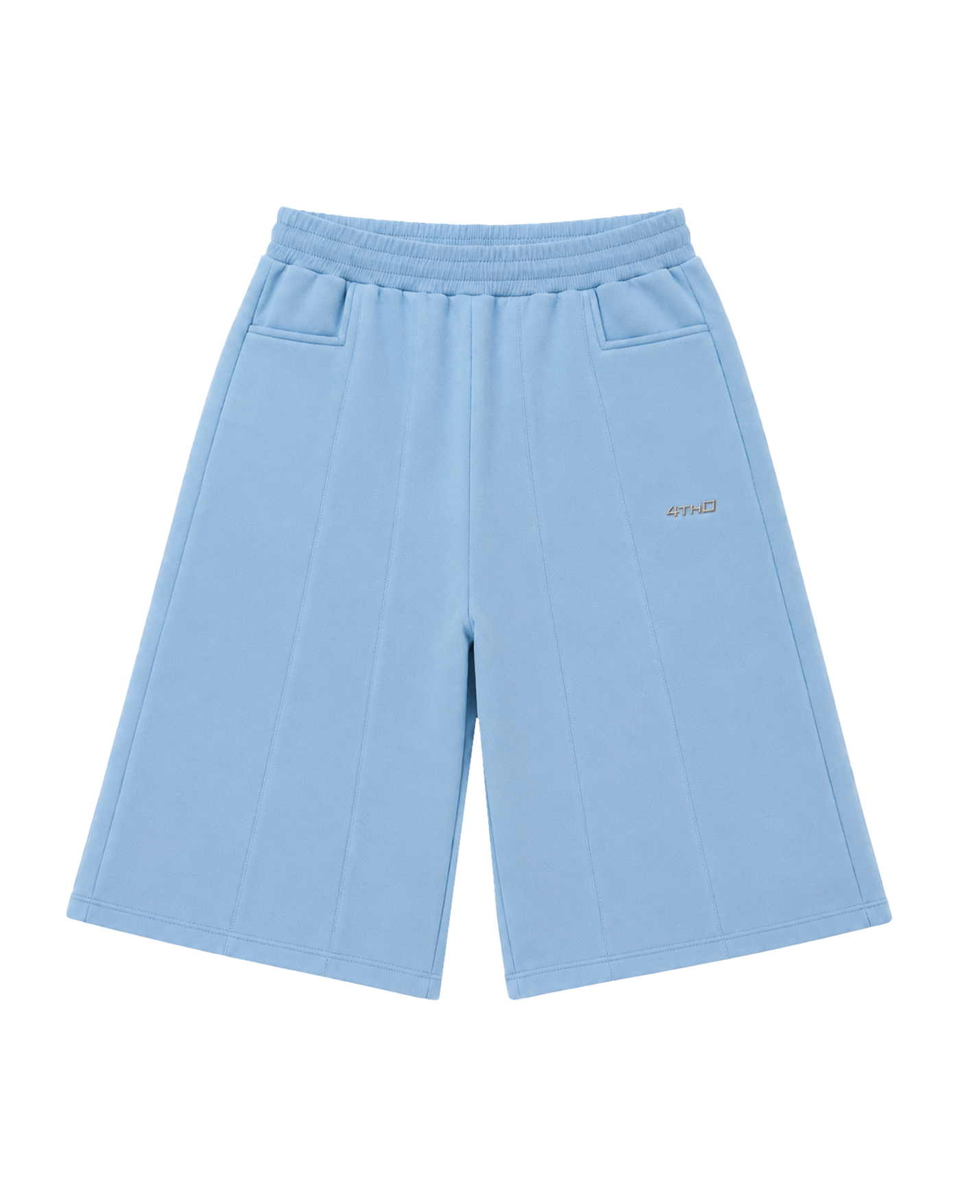 Short - Sky Blue