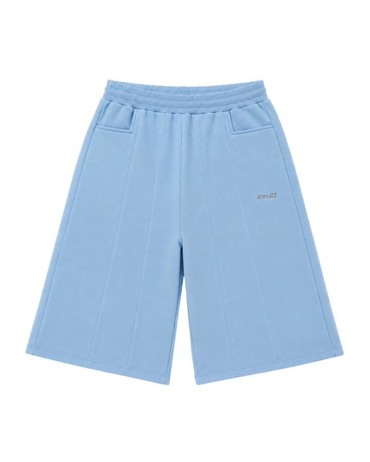 Short - Sky Blue