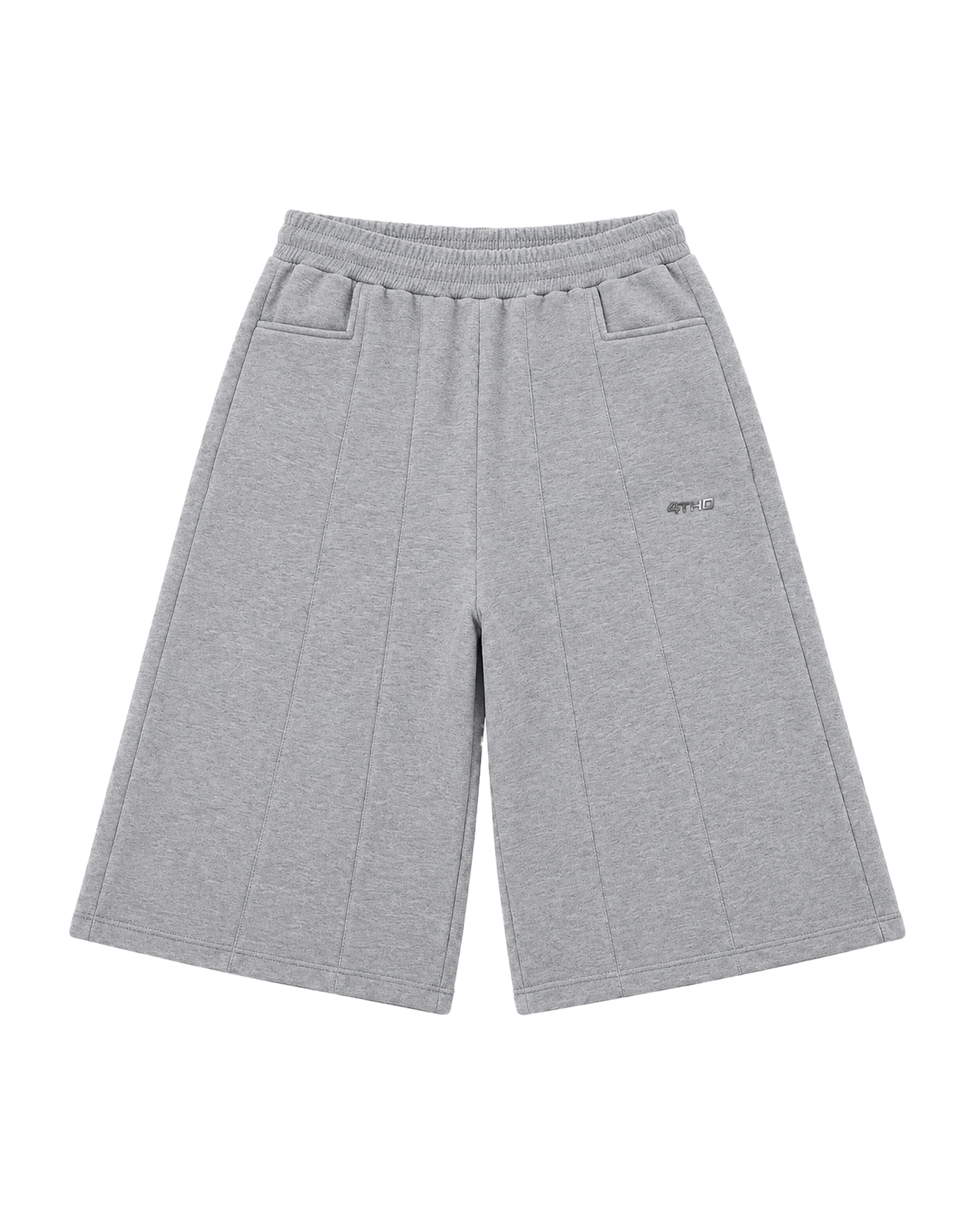 Short - Grey