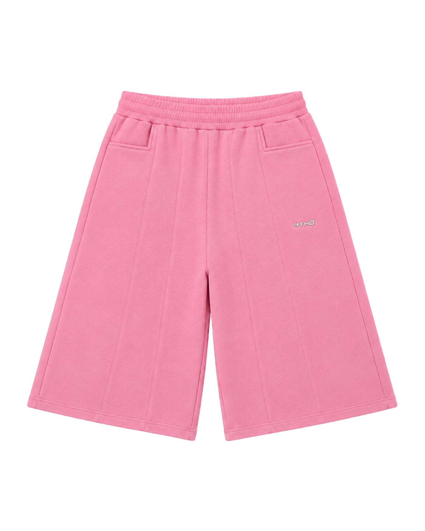 Short - Hot Pink