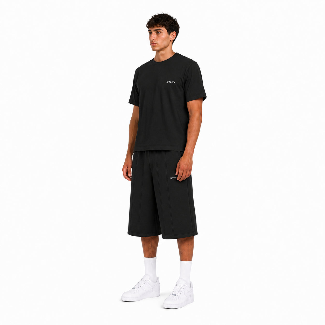 Short - Black