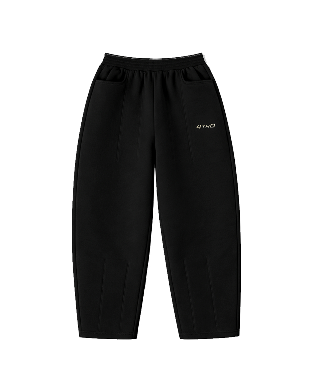 Sweatpant Black