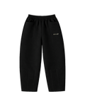 Sweatpant- Black