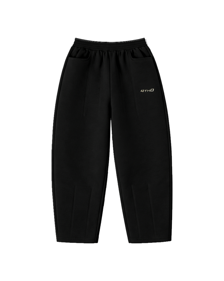 Sweatpant- Black