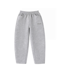 Sweatpant - Grey Melange