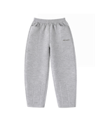 Sweatpant Grey Melange