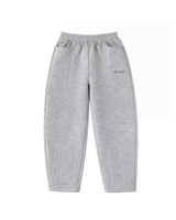 Sweatpant- Grey Melange