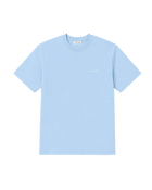 Slim Fit Tee Sky Blue